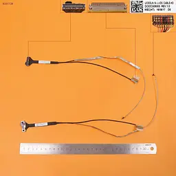 Шлейф матриці для Asus ZenBook BX303L RX303L U303L UX303L seies, (eDP 30pin ,DC02C00900S, 14005-01320600)