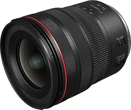 Об'єктив Canon RF 14-35mm f/4 L IS USM (4857C005) [90024] - мініатюра 3