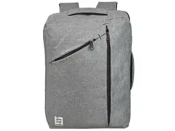 Сумка-рюкзак Semi Line 14 Grey (P8388-1) - мініатюра 5
