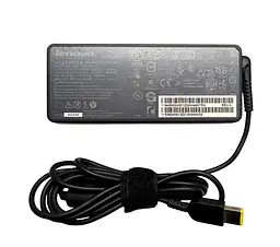 Блок живлення для ноутбука Lenovo USB+pin 20V 4.5A 90W Lenovo G500 G510 Z500 Z510 Y500 Y510