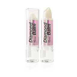 Бальзам для губ з шимером Colour Intense Diamond Balm Peachy №03 4 г - мініатюра 2