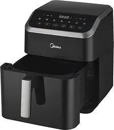 Мультипіч-фритюрниця Midea MF-CY70K (7 л) - мініатюра 6