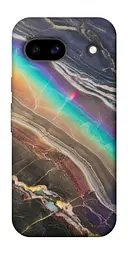Чохол Demsky Райдужний мармур для Google Pixel 8a