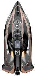 Праска з парою Tefal Ultimate Pure FV9845 - мініатюра 2