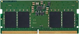 Модуль пам'яті Kingston DDR5 8GB DDR5 8GB 5600 (KVR56S46BS6-8)