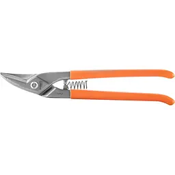 Ножиці по металу Neo Tools 280 мм ліві CrMo 31-084