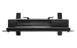 Тепловентилятор керамічний Trotec TFC 220 E 2200W Black (1410000690) - мініатюра 9