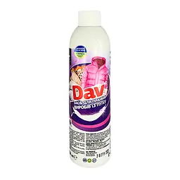 Засіб для прання пуховиків DAV (0,25 кг) WS600102