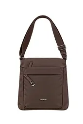 Сумка Через Плече Samsonite MOVE 5.0 DARK TAUPE 27x22x7 KP0*53128