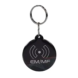 Ключ Trinix Proximity-key EM+MF epoxy круглий d=35 мм (69-00027) - мініатюра 2