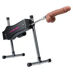 Секс-машина Lovense Sex Machine - мініатюра 5