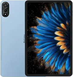 Планшет Blackview Mega 2 SET 6/128Gb LTE Ice Blue Global version
