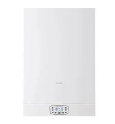 Котел газовий турбо Italtherm двоконтурний Time MAX 27 K 30412 - мініатюра 2