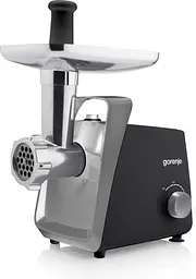 М'ясорубка Gorenje MG1601SB - мініатюра 1