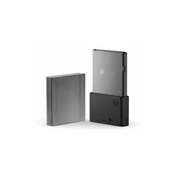 Накопичувач SSD 2TB Storage Expansion Card for Xbox Series X | S Seagate (STJR2000400) - мініатюра 4