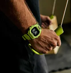 Годинник Casio G-Shock GBD-200-9ER - мініатюра 2