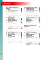 Explorers! Maths 2. Student's Book with e-Workbook - мініатюра 2