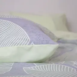 Комплект постільної білизни ТЕП Happy Sleep Banana Leaves (2-03796_33488) - мініатюра 5