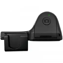 Штатив Media-Tech 3-in-1 Phone Tripod Stand with Bluetooth Remote Black (MT5543) - мініатюра 7