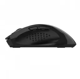 Миша бездротова A4Tech FG55S Plus "Fstyler", Black/Grey, USB 2.4GHz, оптична, 1000 - 3200 dpi, 7 кнопок, 4D-колесо, 1xAA - мініатюра 6