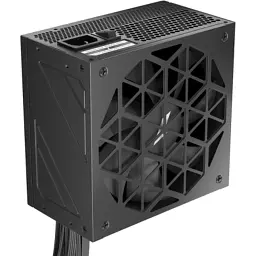Блок живлення 1stPlayer 650W (ACK-STD-650-BK-EU) - мініатюра 6