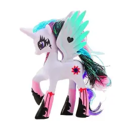 Фігурка My Little Pony Поні Принцеса Заката 14 см