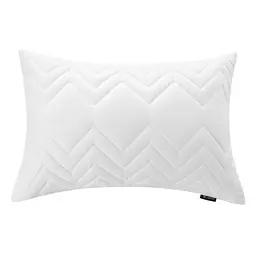 Подушка Ideia NORDIC COMFORT+ 50х70 см чохол зі стібкою та блискавкою (8-34694*001)