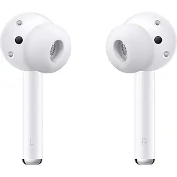 Навушники Honor FlyPods 3 White [101602] - мініатюра 3