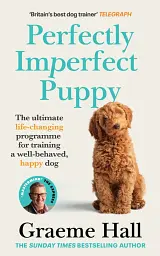 Perfectly Imperfect Puppy