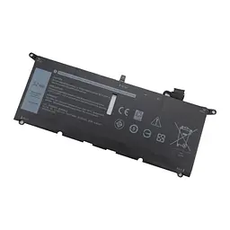 Акумулятор для ноутбука BestBatt Dell (DXGH8) XPS 13 9370 9380 (Replacement)