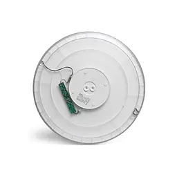 Світильник Videx DL5R 44W 3000K-4000K-5000K White (VL-DL5R-44CW) - мініатюра 3