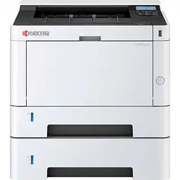 Лазерний принтер Kyocera PA3500x (110C3J3NL0) - мініатюра 1