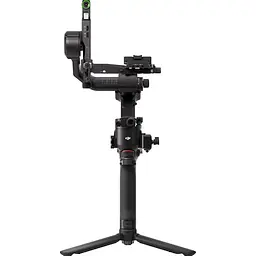 Стабілізатор відеозйомки DJI RS 5 Combo (CP.RN.00000497.03) [163280]