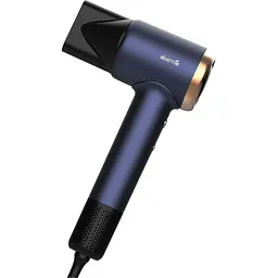 Фен Deerma DEM-CF50W Navy Blue [104004] - мініатюра 3