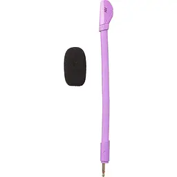 Ігрова гарнітура JBL Quantum 100M2 Purple (JBLQTUM100M2PUR) - мініатюра 6