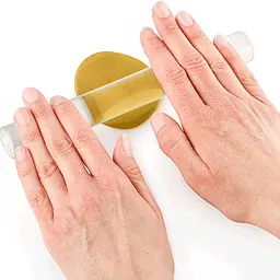 Пластика Effect металік 57г Fimo - мініатюра 6