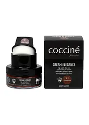 Крем Coccine Elegance для гладкої шкіри, шоколадний, 50 мл
