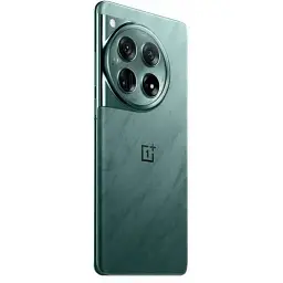 Смартфон OnePlus 12 16/512GB Flowy Emerald (CPH2581) (Global Version) - мініатюра 3