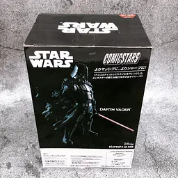 Фігурка Banpresto Star Wars Darth Vader Зоряні війни Дарт Вейдер 15 см (B CS SW DV 15) - мініатюра 2