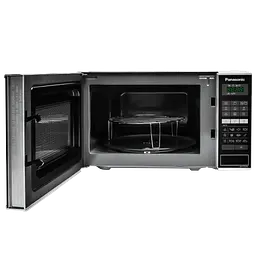 Мікрохвильова піч Panasonic NN-GT264MZUE - мініатюра 3