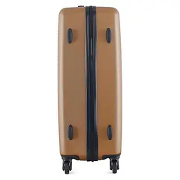 Валіза Semi Line 24" M Brown (T5693-2) - мініатюра 5