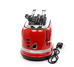 Тостер Ariete 0149/00 BKRD (61584) - мініатюра 2