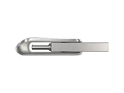 USB флеш накопичувач SanDisk 256 GB Ultra Dual Drive Luxe (SDDDC4-256G-G46) - мініатюра 6