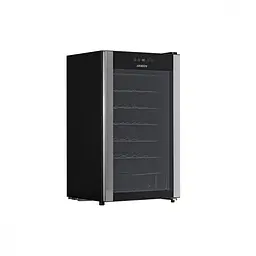 Винна шафа Ardesto WCF-M34 - мініатюра 6