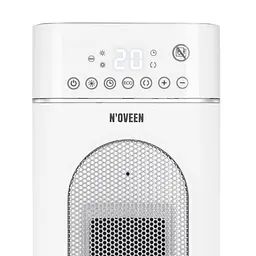 Керамічний обігрівач Noveen PTC3000 Smart - мініатюра 4