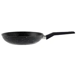 Сковорода Tiross TS 1251P 24cm marble - мініатюра 4