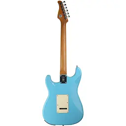 Електрогітара GTRS Standard S801 Sonic Blue - мініатюра 2