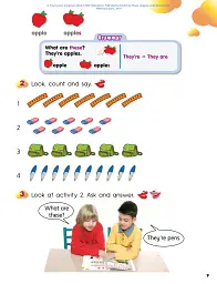 Smart Junior 2. Student's Book (for Ukraine, НУШ) - Гаральд Квінтон Мітчелл - мініатюра 8