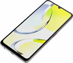 Смартфон ZTE Blade A76 4/128GB Gray (UA UCRF) - мініатюра 9