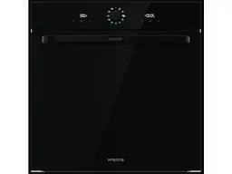 Духова шафа Gorenje BOS67371SYB - мініатюра 2